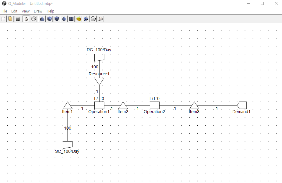 qmodeler